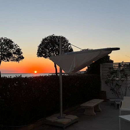 Sunset Bay Bed and Breakfast Torre Suda Εξωτερικό φωτογραφία