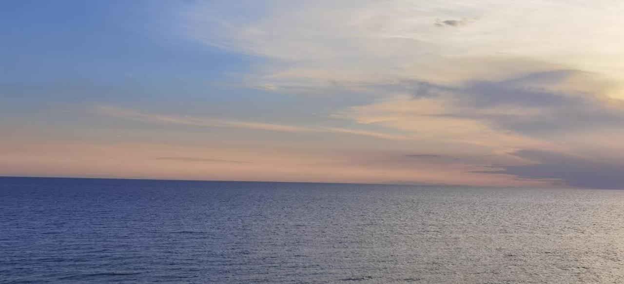 Sunset Bay Bed and Breakfast Torre Suda Εξωτερικό φωτογραφία