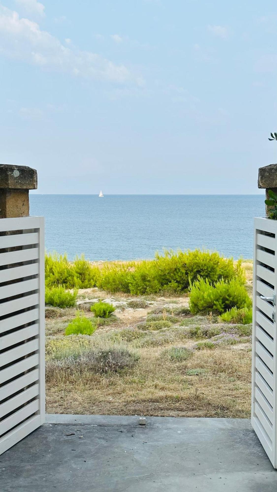 Sunset Bay Bed and Breakfast Torre Suda Εξωτερικό φωτογραφία