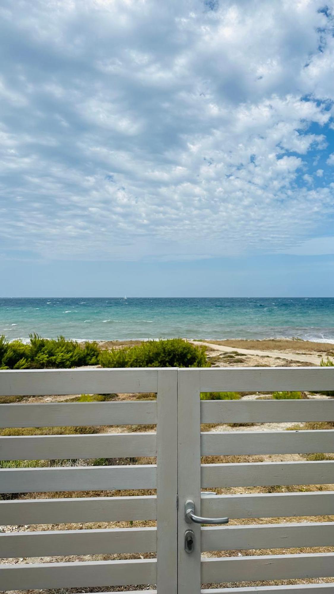 Sunset Bay Bed and Breakfast Torre Suda Εξωτερικό φωτογραφία