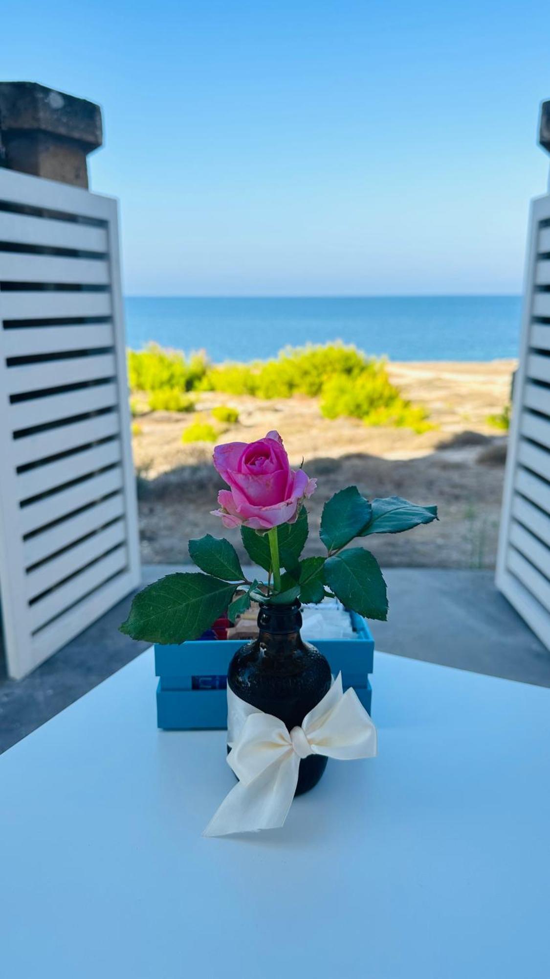 Sunset Bay Bed and Breakfast Torre Suda Εξωτερικό φωτογραφία