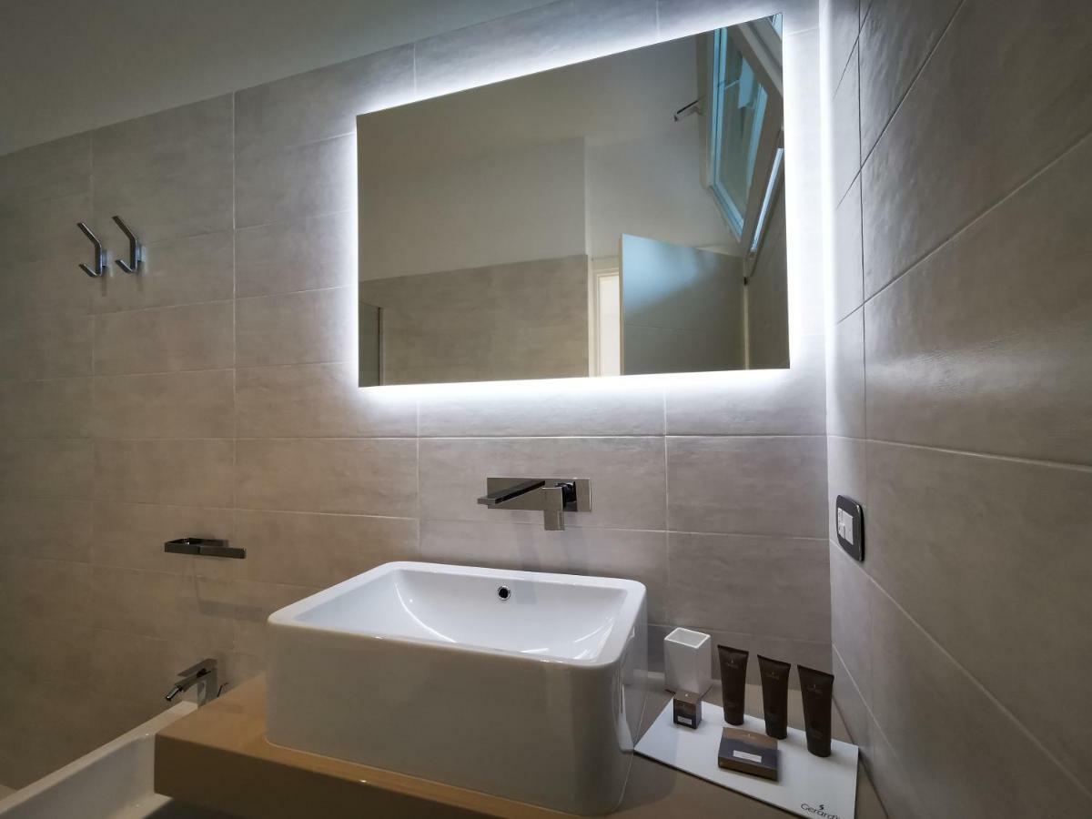 Sunset Bay Bed and Breakfast Torre Suda Εξωτερικό φωτογραφία