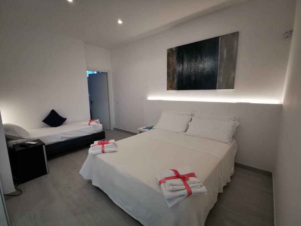 Sunset Bay Bed and Breakfast Torre Suda Εξωτερικό φωτογραφία