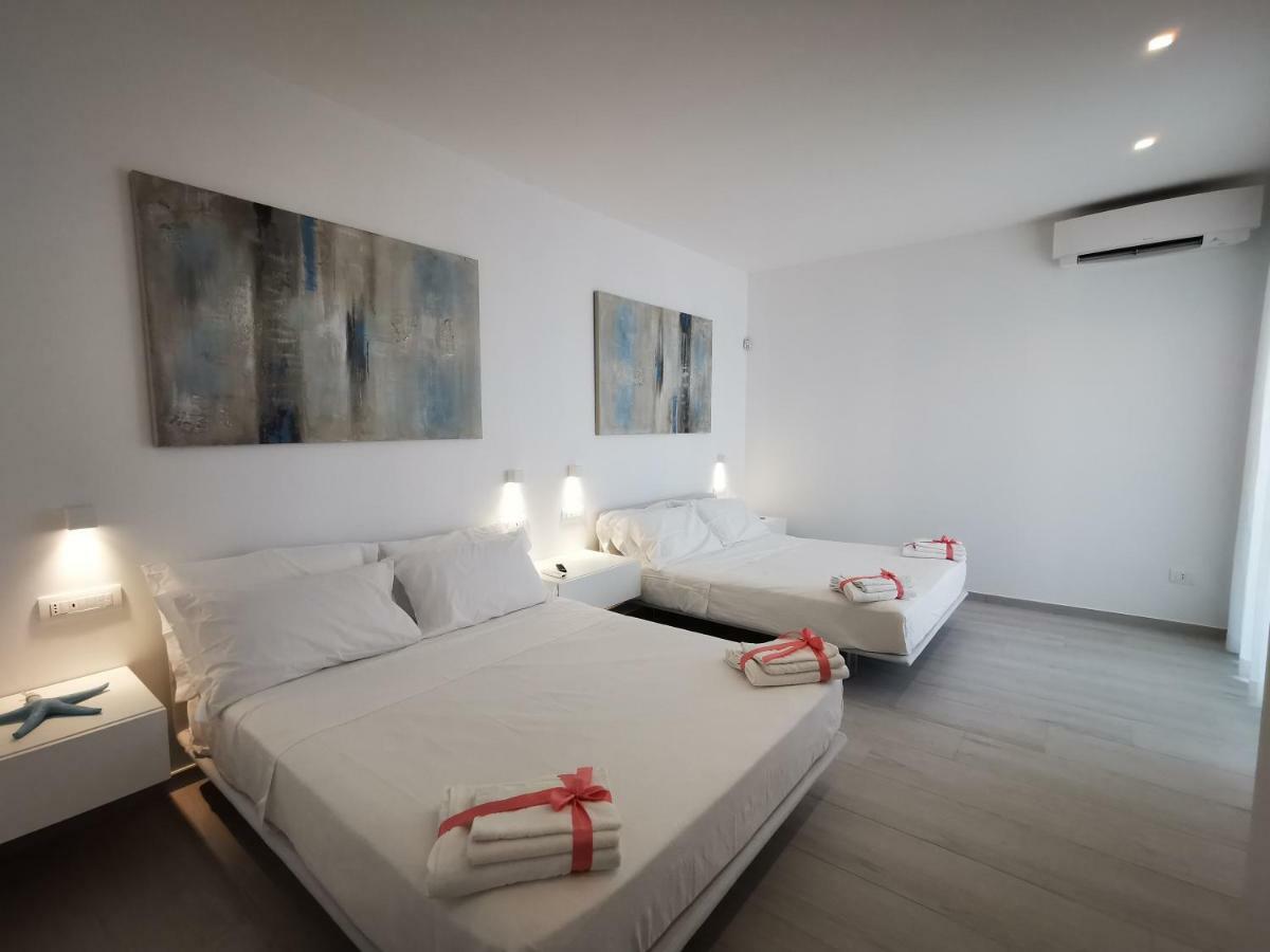 Sunset Bay Bed and Breakfast Torre Suda Εξωτερικό φωτογραφία