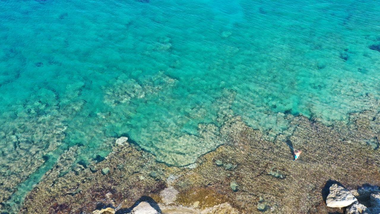 Sunset Bay Bed and Breakfast Torre Suda Εξωτερικό φωτογραφία