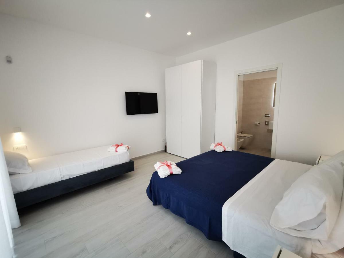 Sunset Bay Bed and Breakfast Torre Suda Εξωτερικό φωτογραφία