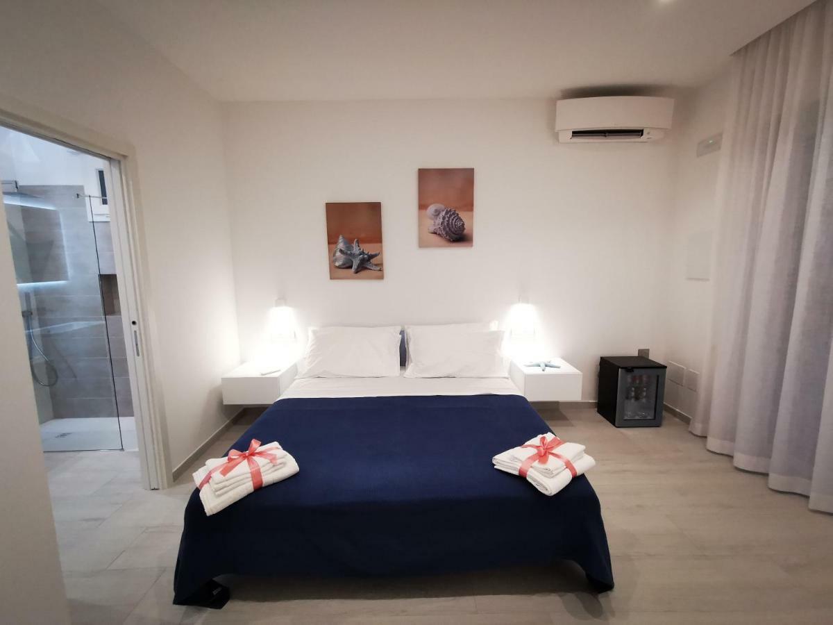 Sunset Bay Bed and Breakfast Torre Suda Εξωτερικό φωτογραφία