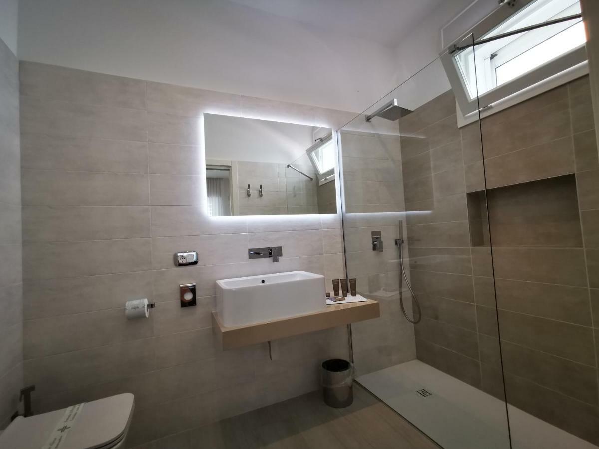 Sunset Bay Bed and Breakfast Torre Suda Εξωτερικό φωτογραφία