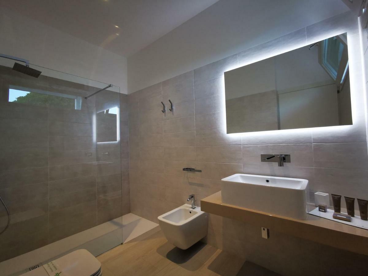 Sunset Bay Bed and Breakfast Torre Suda Εξωτερικό φωτογραφία